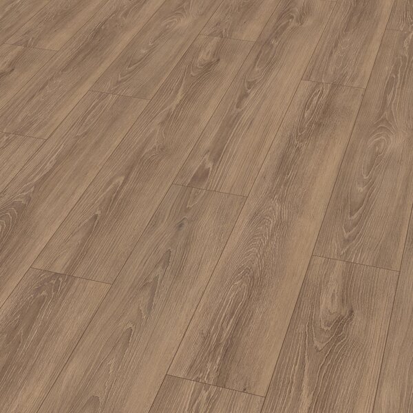 EGGER NatureSense 8/32 Classic Dub Newport hnedý SOL2163 2,00 m²