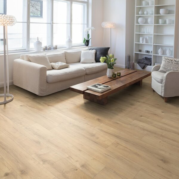 EGGER NatureSense 8/32 Classic Dub Loja prírodný SOL2076 2,00 m²