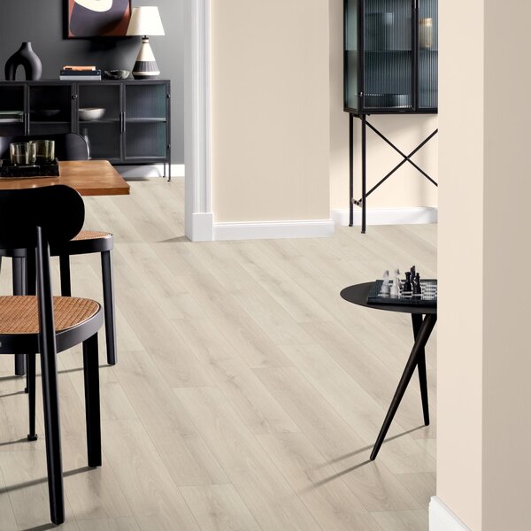 EGGER NatureSense 8/32 Classic Dub Elton biely SOL2831 2,00 m²
