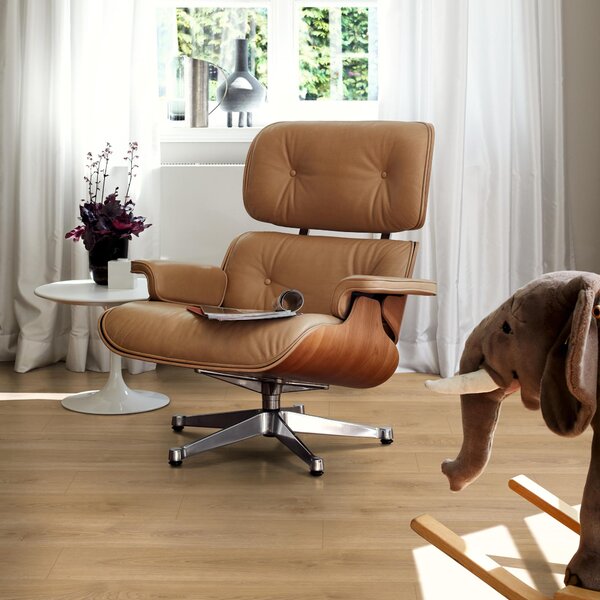 EGGER NatureSense 8/32 Classic Dub North svetlohnedý SOL2158 2,00 m²
