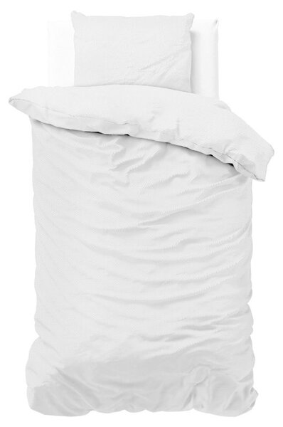 Zensation Obliečky Satin Point White 140x200/220,60x70cm