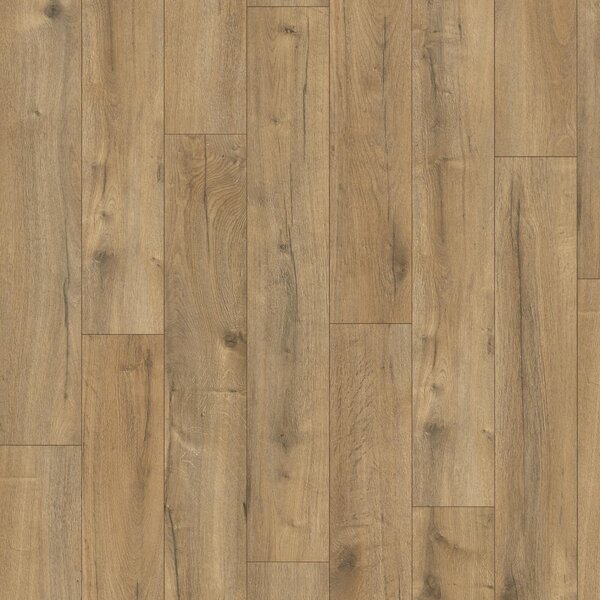 EGGER NatureSense 8/32 Classic Dub Loja hnedý SOL2077 2,00 m²