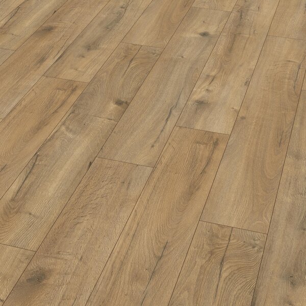 EGGER NatureSense 8/32 Classic Dub Loja hnedý SOL2077 2,00 m²