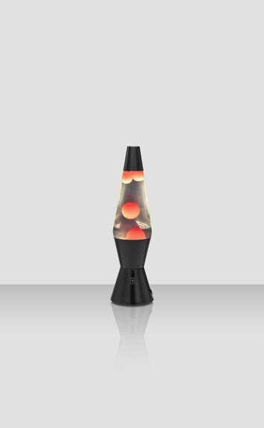 LÁVOVÁ LAMPA Novel - Interiérové svietidlá