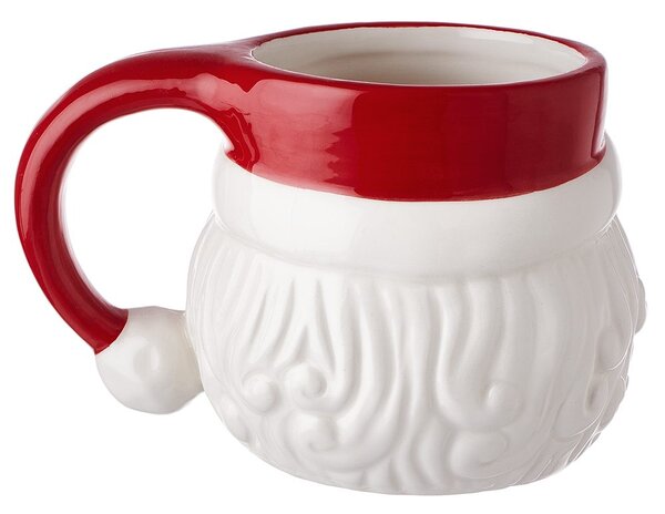 SANTA Hrnček 400 ml