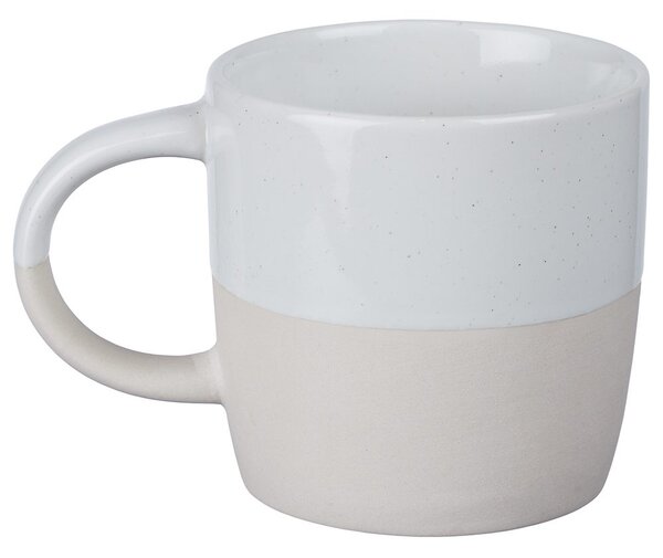 ME TIME Keramický hrnček srdce 350 ml