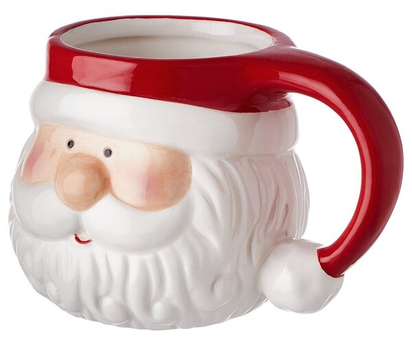 SANTA Hrnček 400 ml
