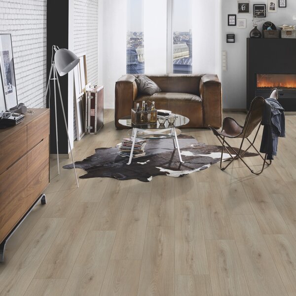 Krono Original Atlantic 8 Dub Ecru Cantal K653 2,26 m²