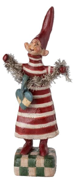 Vianočný škriatok Petit Noël No. 25