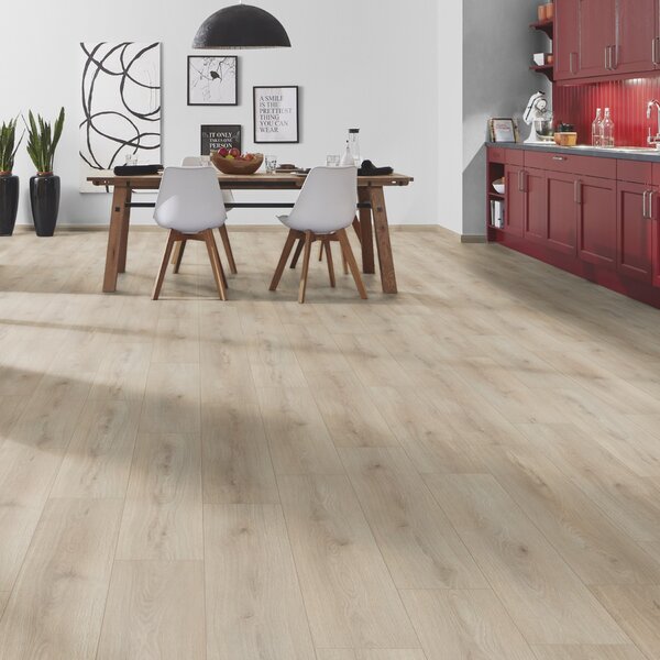 Krono Original Atlantic 8 Dub Ecru Cantal K653 2,26 m²