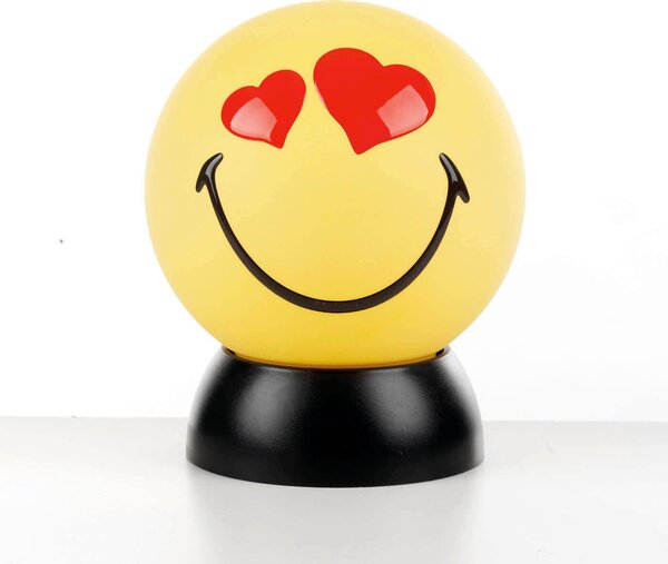 DETSKÁ STOLNÁ LAMPA, 15/15/20 cm - Online Only bytové doplnky, Online Only