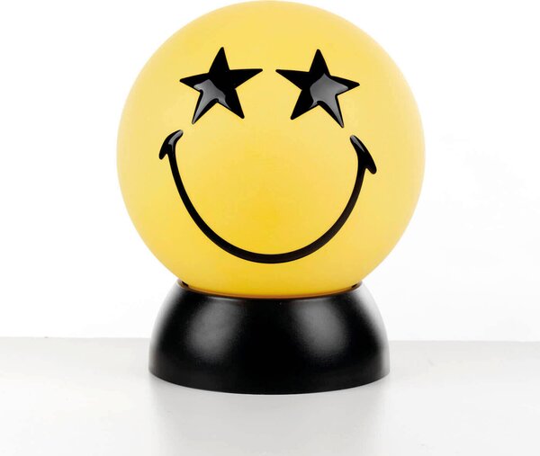 DETSKÁ STOLNÁ LAMPA, 15/15/20 cm - Online Only bytové doplnky, Online Only