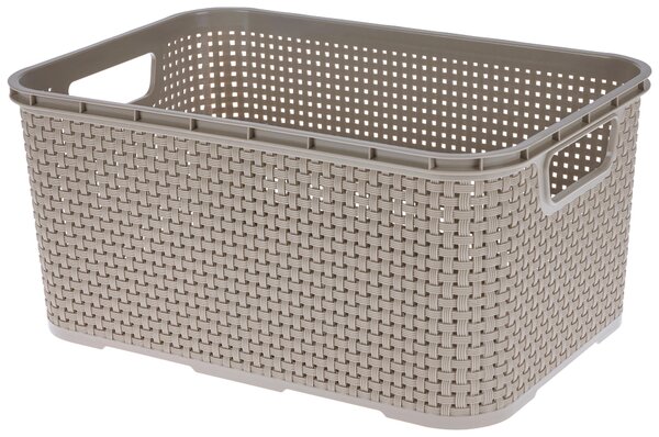 ÚLOŽNÝ KOŠÍK plast My Baby Lou - Úložné boxy & dekoračné boxy