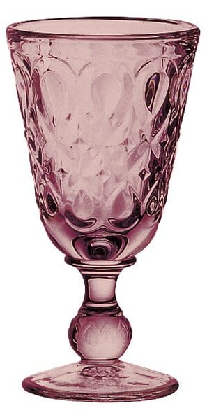 Ametystový pohár na víno La Rochère Lyonnais, 230 ml