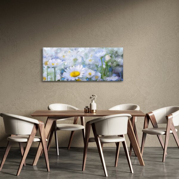 Obraz - V margaréte (120x50 cm)