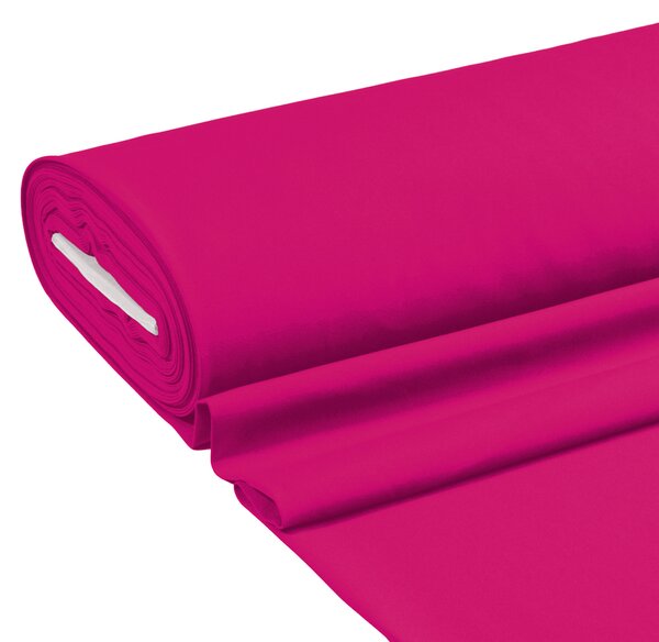 Biante Dekoračný obdĺžnikový obrus Rongo RG-096 Fuchsiový 50x100 cm