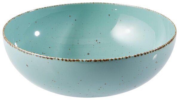 MISA NA ŠALÁT porcelán keramika 23 cm Landscape - Jedálenské sety