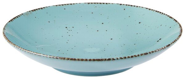 HLBOKÝ TANIER porcelán keramika 22 cm Landscape - Jedálenské sety