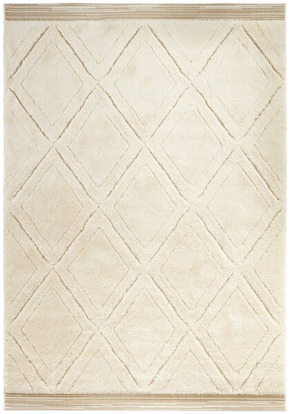 Mint Rugs - Hanse Home koberce Kusový koberec Norwalk 105100 beige - 80x150 cm