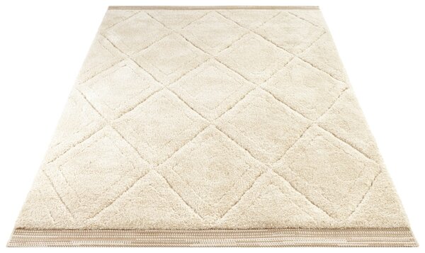 Hanse Home , Kusový koberec Norwalk 105100 beige, 120x170, béžová, obývacia izba
