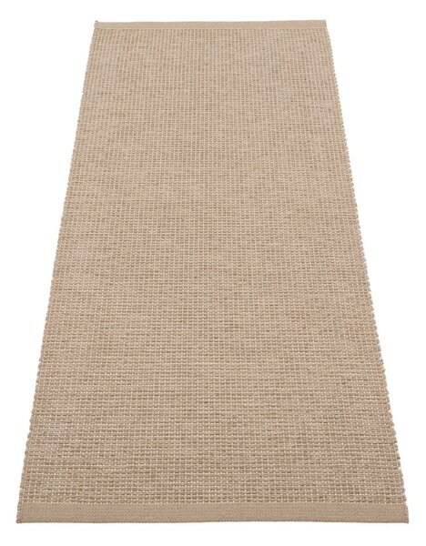 Béžový vnútorný a vonkajší behúň 70x180 cm Emm Potato – Pappelina