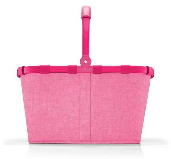 NÁKUPNÝ KOŠÍK pink Reisenthel - Košíky