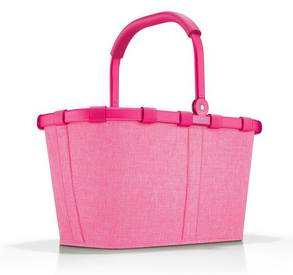 NÁKUPNÝ KOŠÍK pink Reisenthel - Košíky