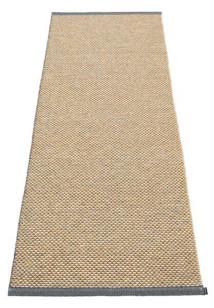 Béžový vnútorný a vonkajší behúň 70x200 cm Effi Granit – Pappelina