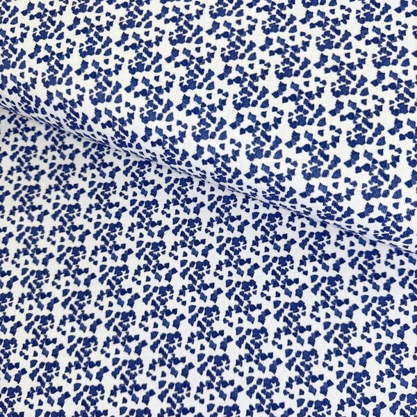 Metráž Obrusovina Deko š.140 cm - Dotty