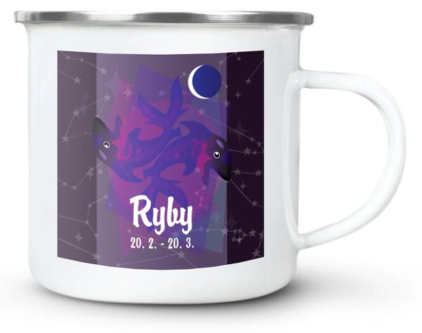 Sablio Plecháčik Ryby: 300 ml