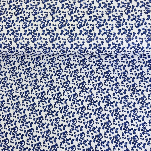 Metráž Obrusovina Deko š.140 cm - Dotty