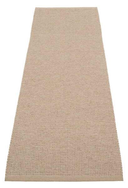 Béžový vnútorný a vonkajší behúň 70x240 cm Emm Potato – Pappelina