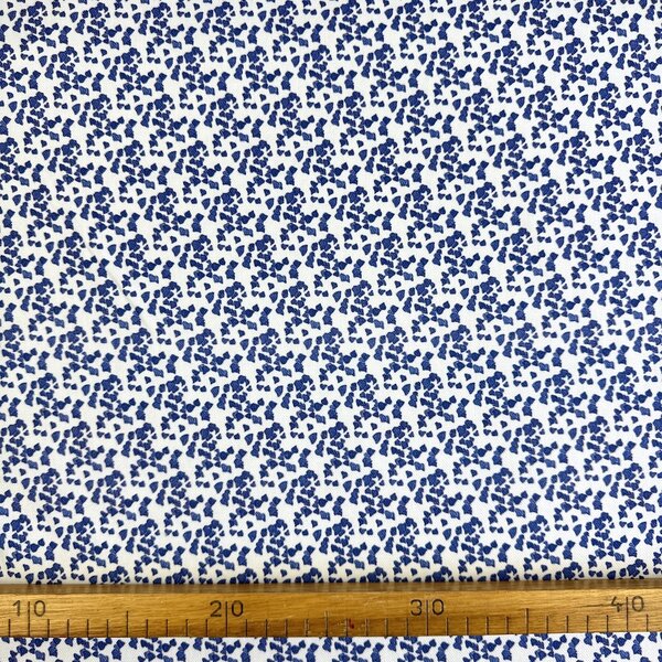 Metráž Obrusovina Deko š.140 cm - Dotty