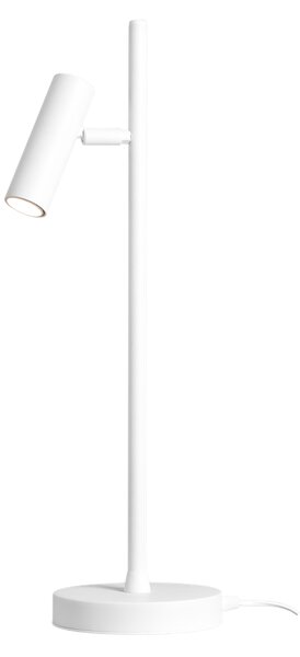 Aldex TREVO WHITE | Moderná stolná lampa