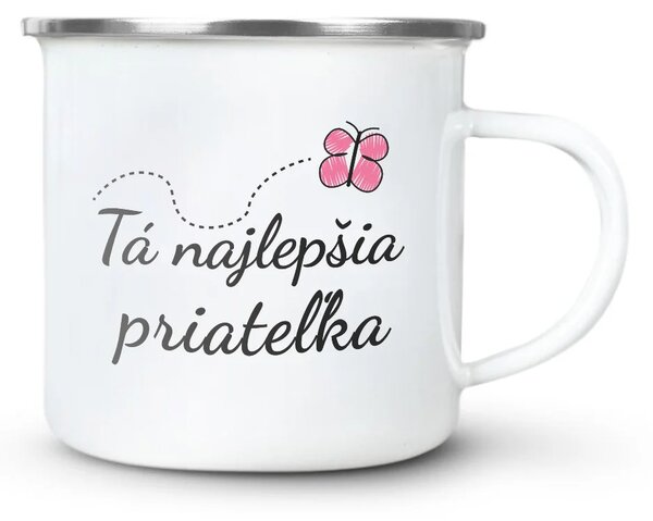 Sablio Plecháčik Tá najlepšia priateľka: 300 ml
