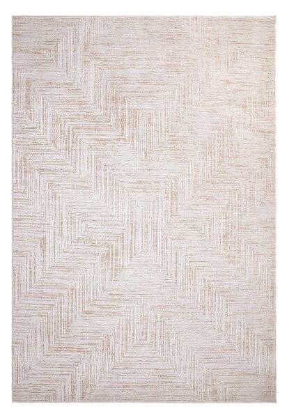 Krémový koberec 200x300 cm Anders Beige Natural – Asiatic Carpets