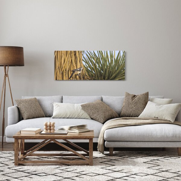 Obraz - Oriešok (120x50 cm)