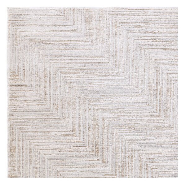 Krémový koberec 200x300 cm Anders Beige Natural – Asiatic Carpets