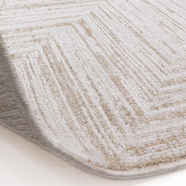 Krémový koberec 200x300 cm Anders Beige Natural – Asiatic Carpets
