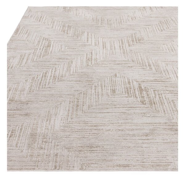 Krémový koberec 200x300 cm Anders Beige Natural – Asiatic Carpets