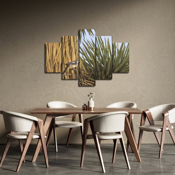 Obraz - Oriešok (150x105 cm)