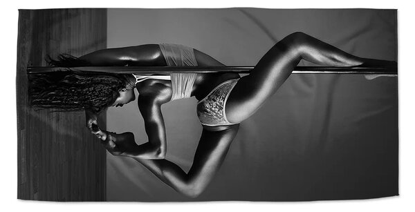Sablio Uterák Pole dancer - 30x50 cm