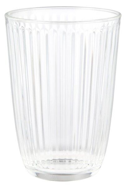 LINEE Pohár 390 ml - číra