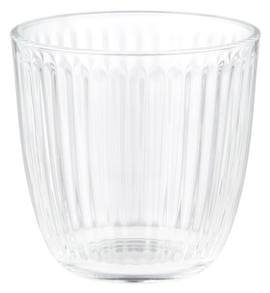 LINEE Pohár 290 ml - číra