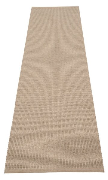 Béžový vnútorný a vonkajší behúň 70x300 cm Emm Potato – Pappelina