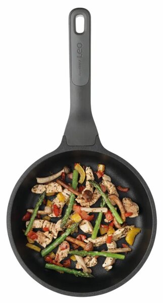 Panvica Stone 20 cm – keramický nepriľnavý povrch CeraGreen