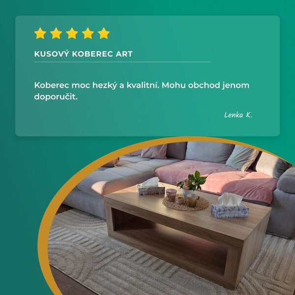 Ayyildiz , Kusový koberec Art 1121 Rose kruh, 160x160 (priemer) kruh, ružová, obývacia izba