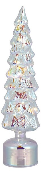 XMAS LED Jedľa 39 cm