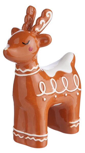 SWEET X-MAS Sob 16 cm