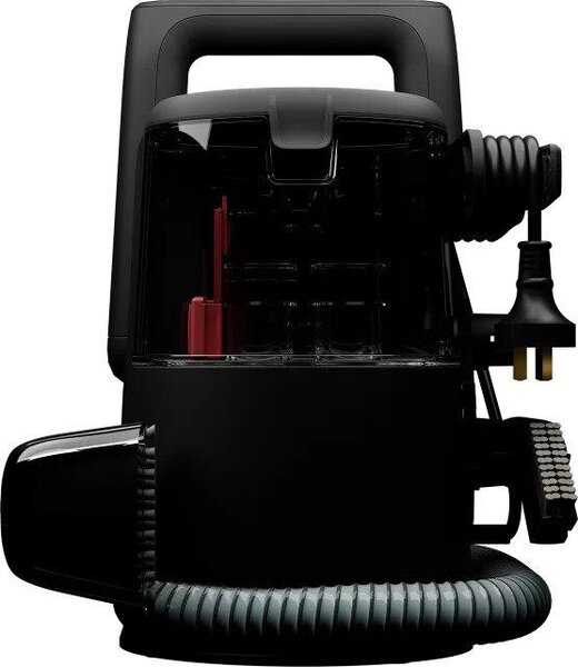Profesionálny vysávač Aiwa ASC-500 s funkciou vstrekovania a odsávania, 600 W, 1,5/0,85 l